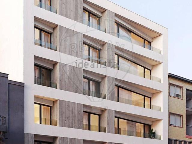 Apartamento venda em Porto
