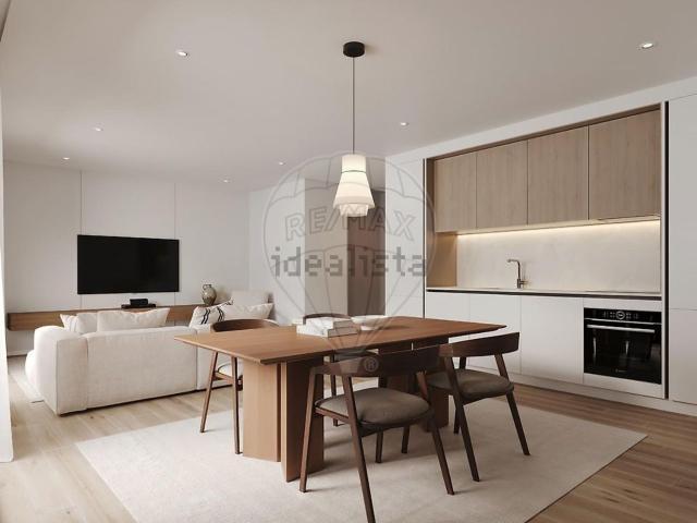 Apartamento venda em Porto