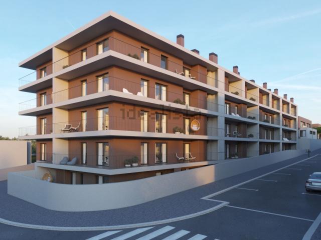 Duplex venda em Porto