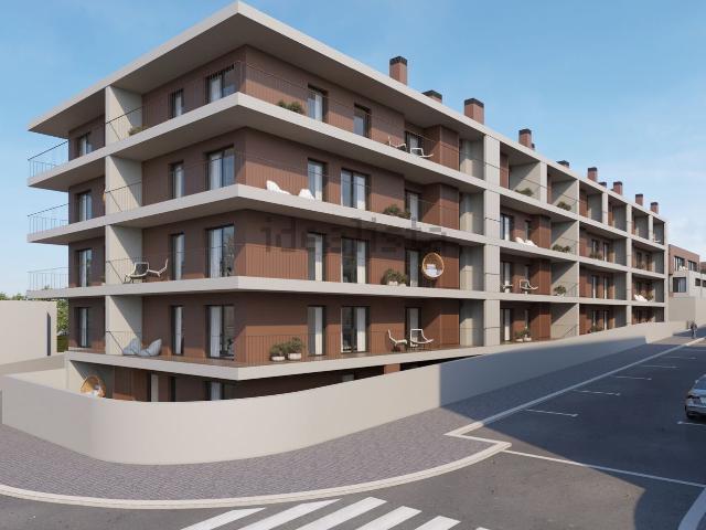 Apartamento venda em Porto