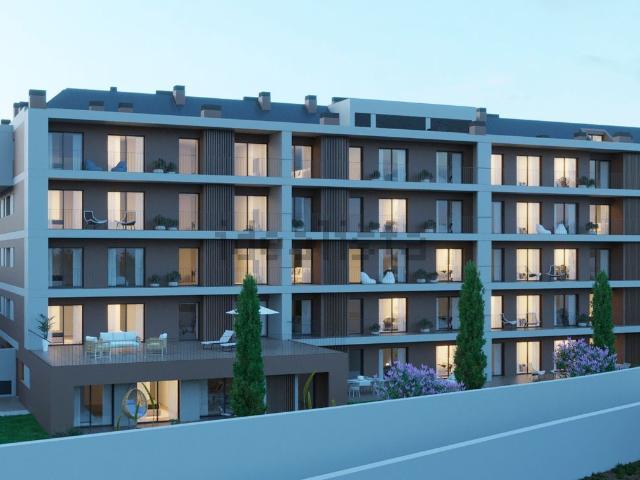 Duplex venda em Porto