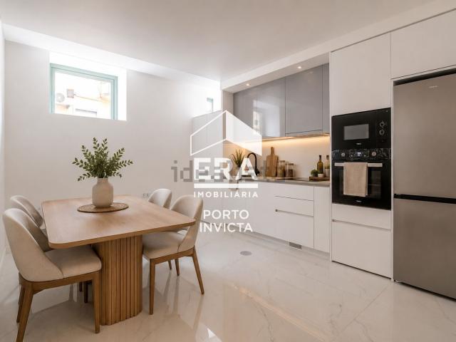 Apartamento venda em Porto