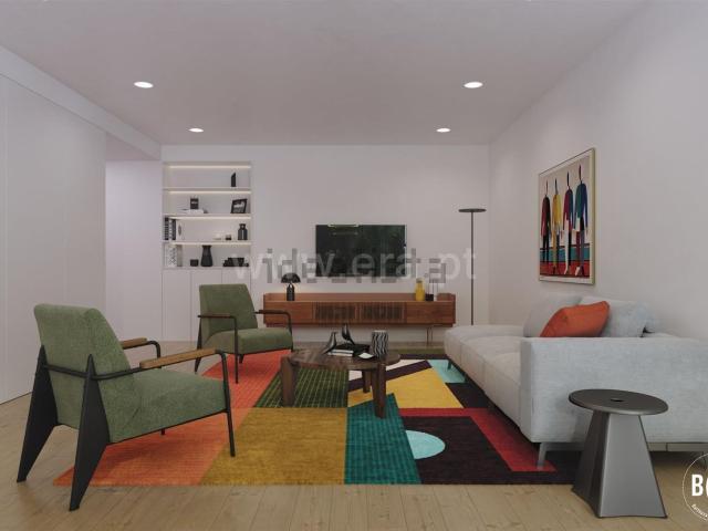 Apartamento venda em Porto