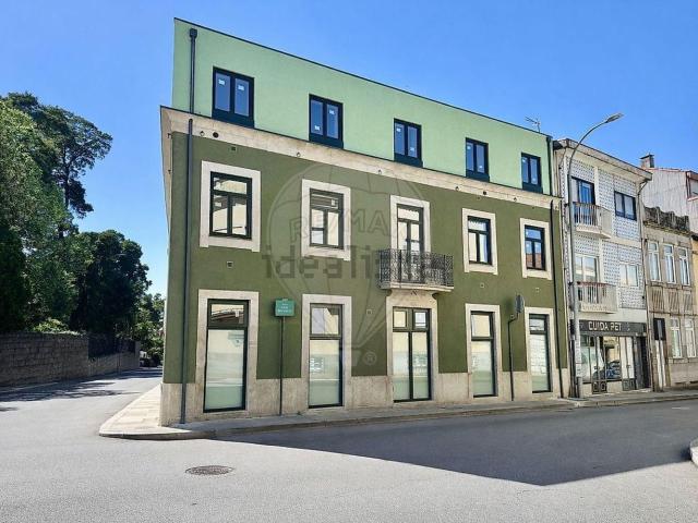 Apartamento venda em Porto