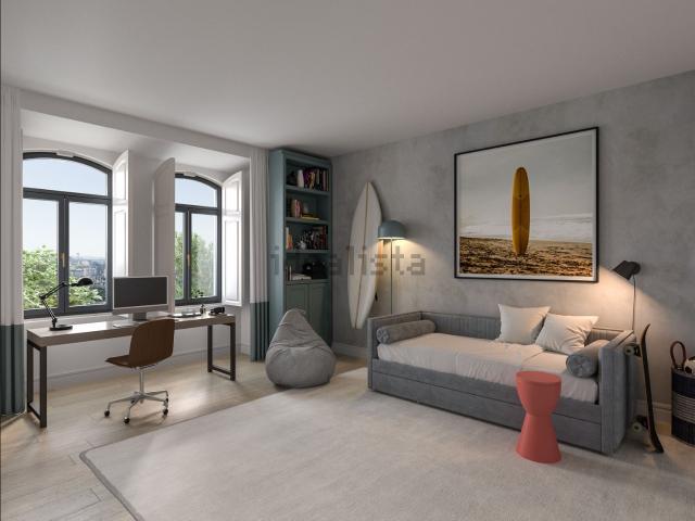 Apartamento venda em Santo António do Estoril, Cascais
