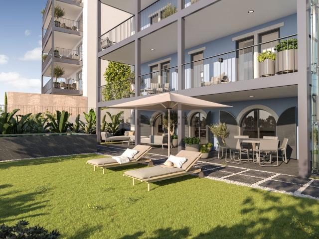 Apartamento venda em Santo António do Estoril, Cascais