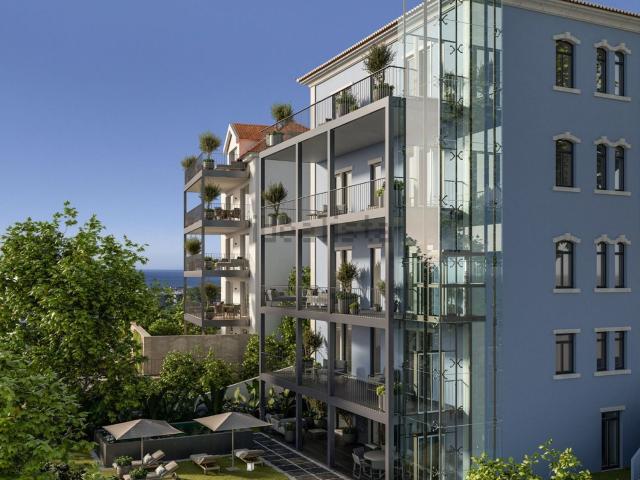 Apartamento venda em Santo António do Estoril, Cascais