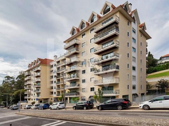 Apartamento venda em Santo António do Estoril, Cascais