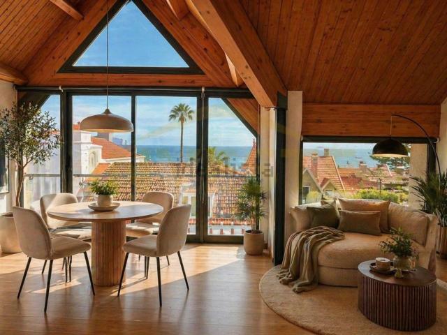 Apartamento alugar em Santo António do Estoril, Cascais