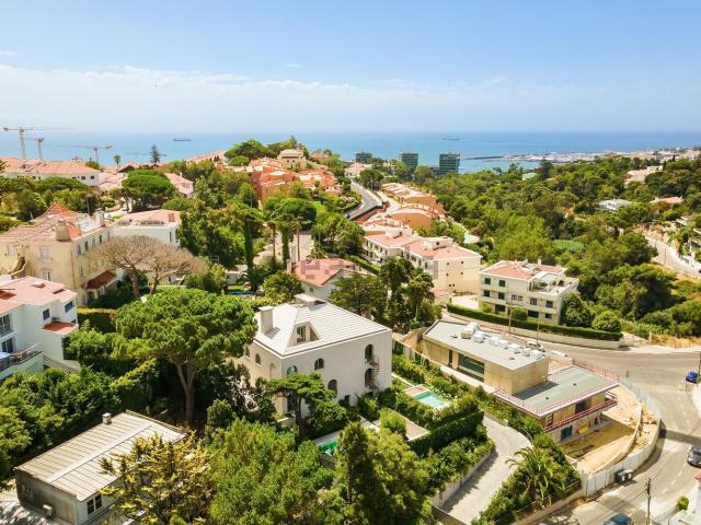 Apartamento venda em Outeiro dos Cucos, Cascais