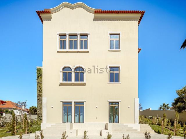 Apartamento venda em Outeiro dos Cucos, Cascais
