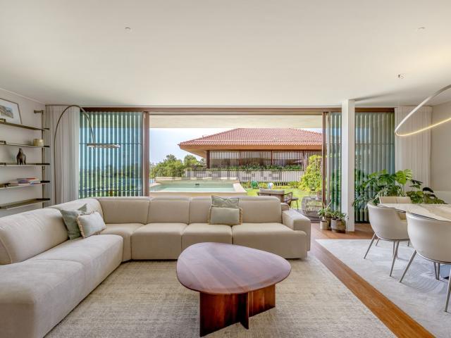 Apartamento venda em Santo António do Estoril, Cascais