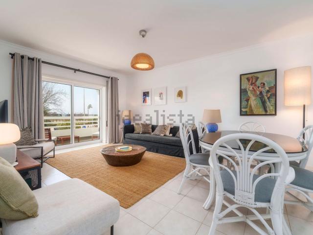 Apartamento venda em Vila Real De Santo António, Faro