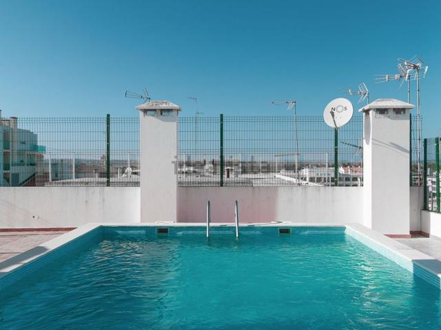 Apartamento alugar em Vila Real De Santo António, Faro