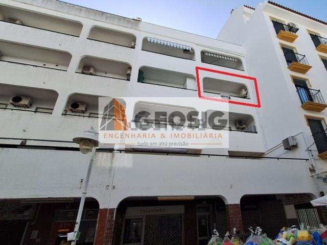 Apartamento venda em Monte Gordo, Monte Fino
