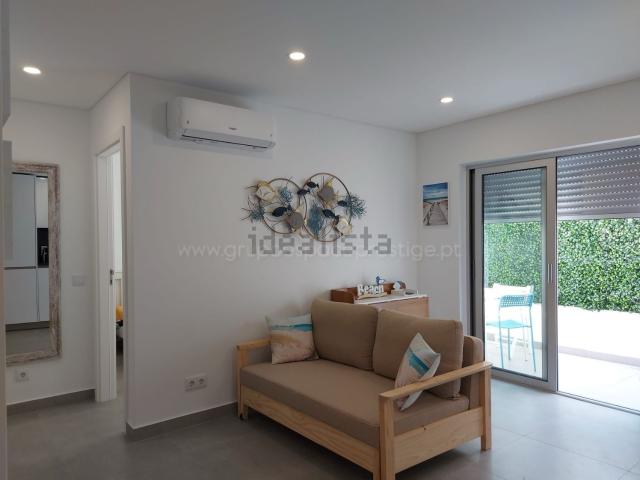 Apartamento venda em Vila Real De Santo António, Faro