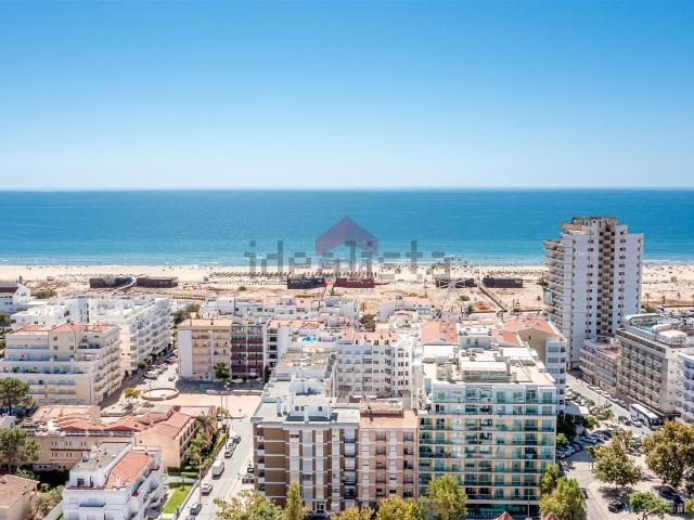 Apartamento venda em Vila Real De Santo António, Faro