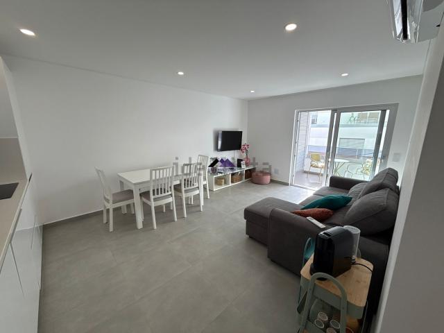 Apartamento venda em Vila Real De Santo António, Faro