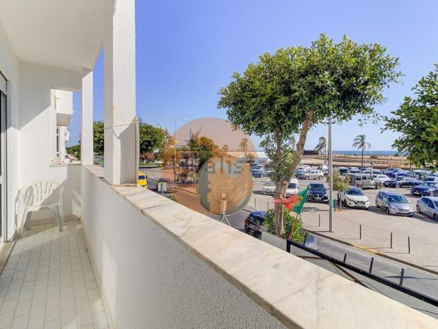 Apartamento alugar em Vila Real De Santo António, Faro