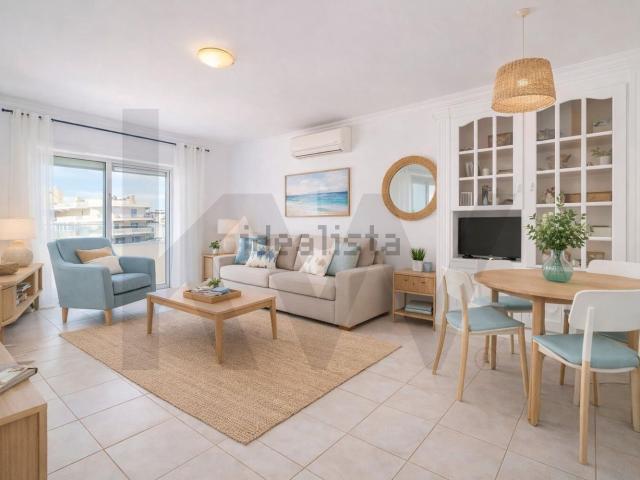 Apartamento venda em Vila Real De Santo António, Faro