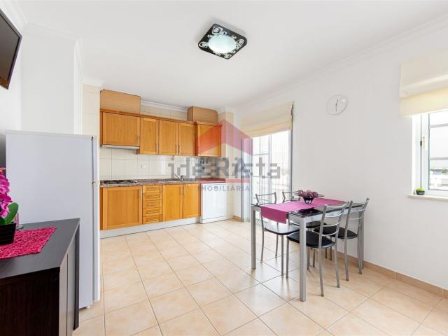 Apartamento venda em Vila Real De Santo António, Faro