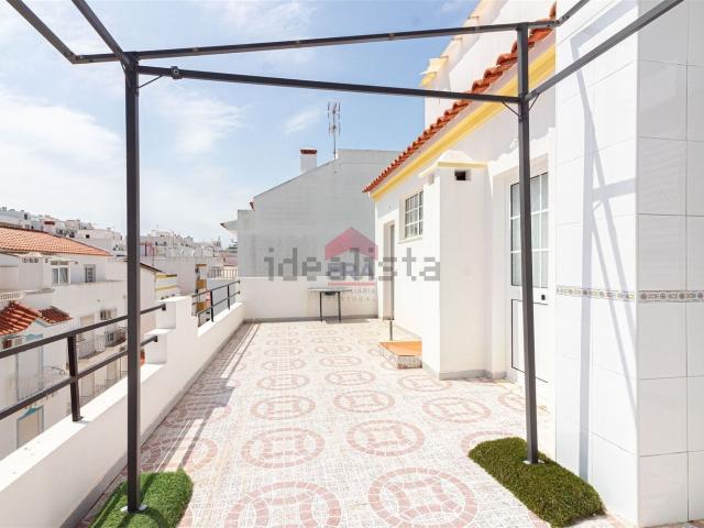 Apartamento venda em Vila Real De Santo António, Faro