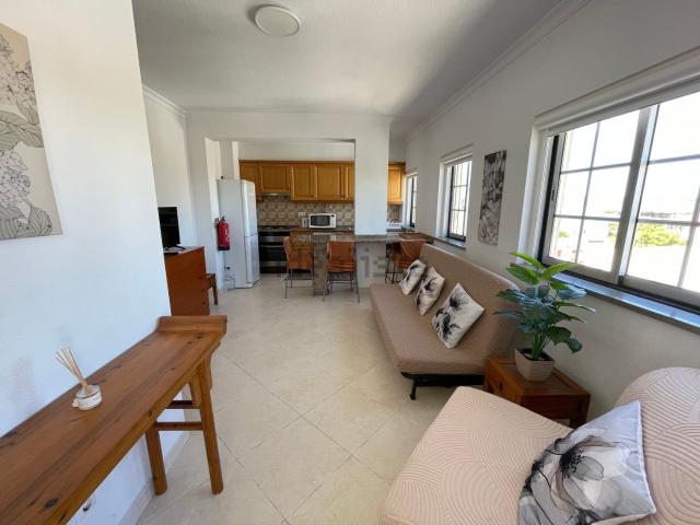 Apartamento alugar em Monte Fino, Vila Real De Santo António