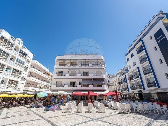 Apartamento venda em Vila Real De Santo António, Faro
