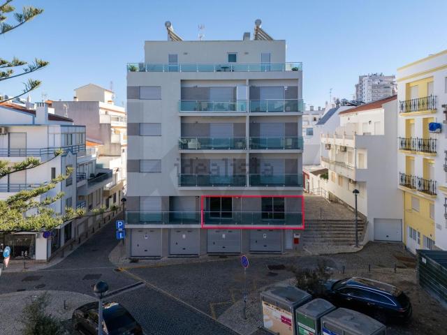 Apartamento venda em Vila Real De Santo António, Faro