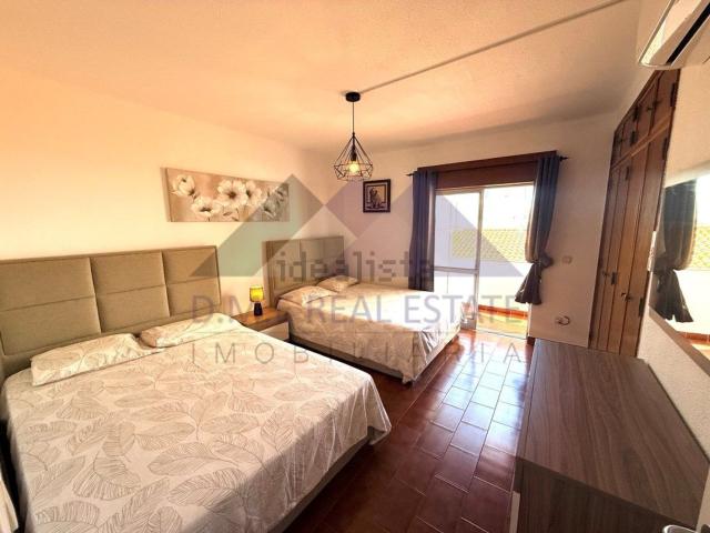Apartamento venda em Vila Real De Santo António, Faro