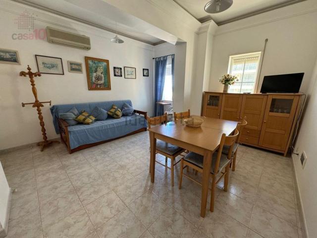 Apartamento venda em Monte Gordo, Monte Fino