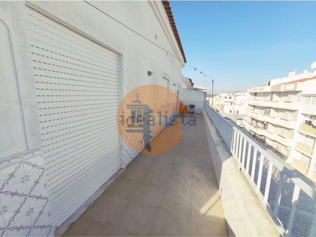 Apartamento venda em Vila Real De Santo António, Faro