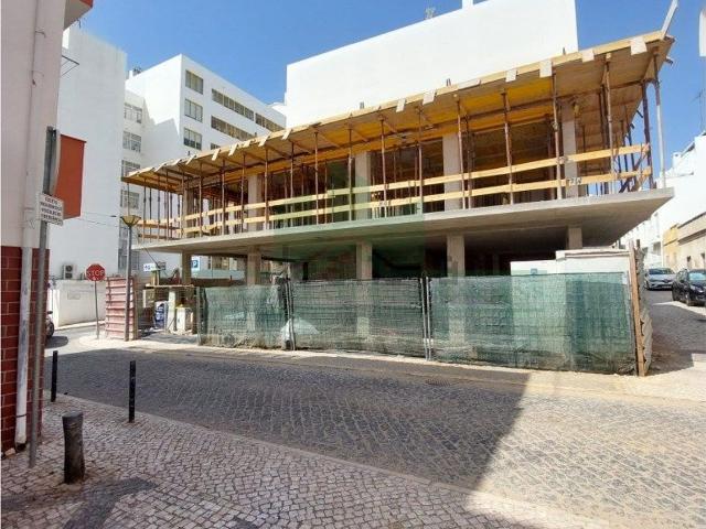 Apartamento venda em Vila Real De Santo António, Faro