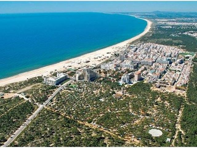 Apartamento venda em Vila Real De Santo António, Faro