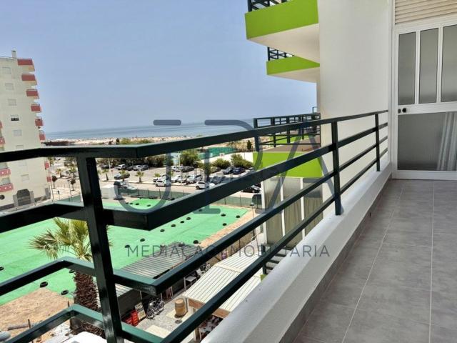Apartamento alugar em Vila Real De Santo António, Faro
