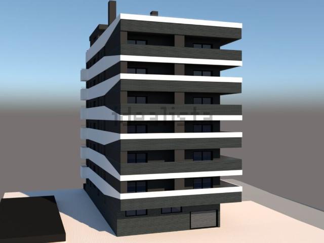 Apartamento venda em Vila Real De Santo António, Faro