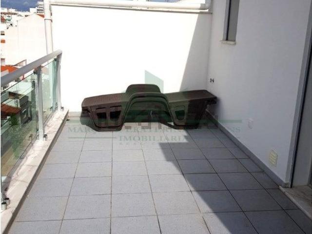 Duplex venda em Monte Gordo, Faro