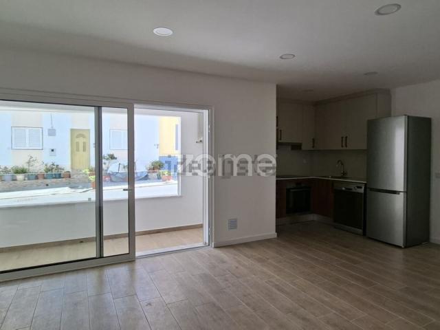 Apartamento venda em Vila Real De Santo António, Faro