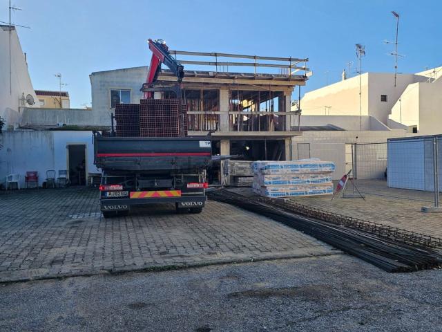 Duplex venda em Monte Fino, Vila Real De Santo António