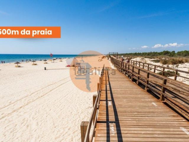 Apartamento venda em Vila Real De Santo António, Faro