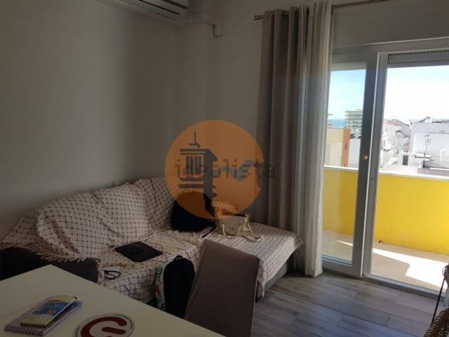 Apartamento venda em Vila Real De Santo António, Faro