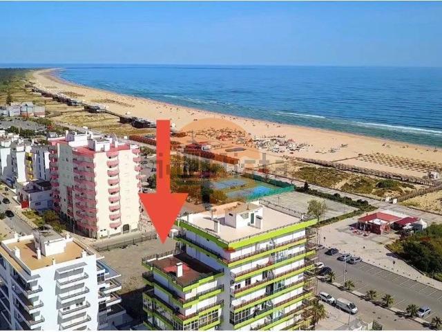 Apartamento venda em Vila Real De Santo António, Faro