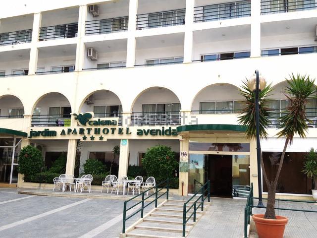 Apartamento venda em Monte Fino, Vila Real De Santo António
