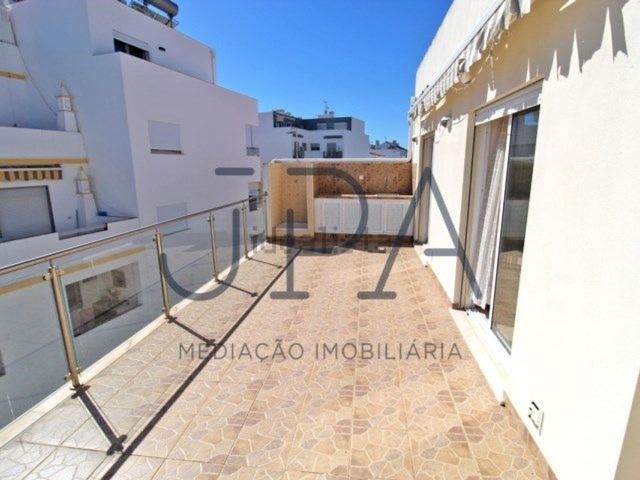 Apartamento venda em Vila Real De Santo António, Faro