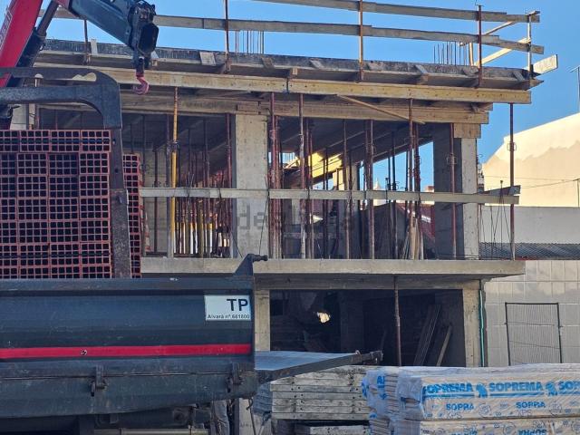 Apartamento venda em Vila Real De Santo António, Faro