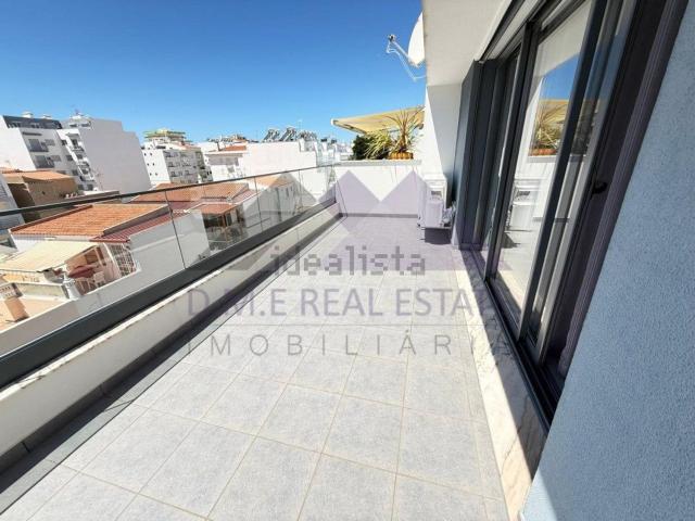 Apartamento venda em Vila Real De Santo António, Faro