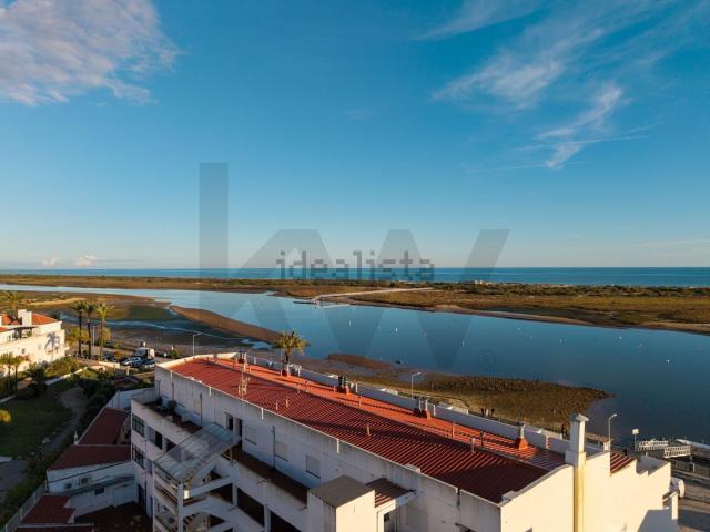 Apartamento venda em Tavira, Faro