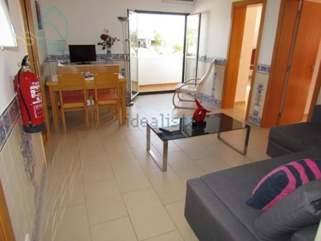 Apartamento alugar em Vila Real De Santo António, Faro
