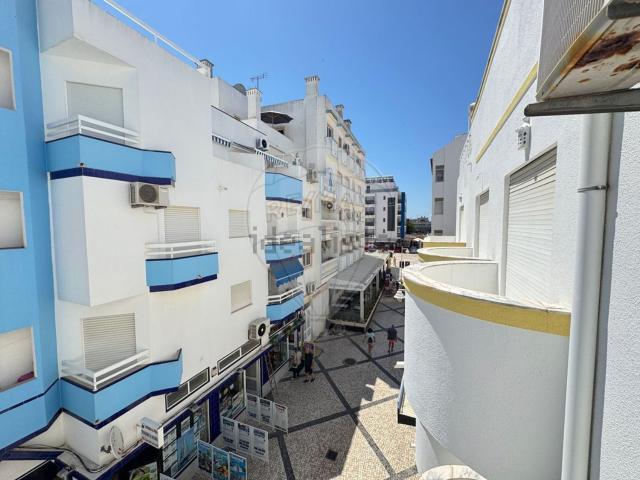 Apartamento venda em Monte Gordo, Monte Fino