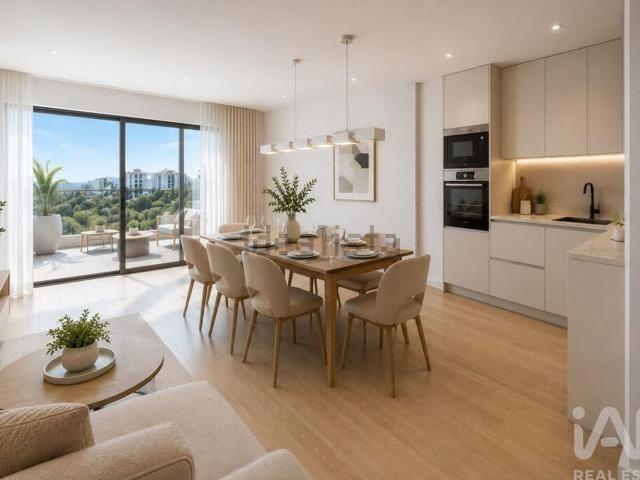 Apartamento venda em Vila Real De Santo António, Faro